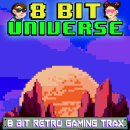 Friends Theme Song - 8 Bit Gaming Version